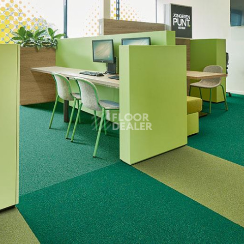 Forbo Tessera Chroma 3617 Botanical фото 2 | FLOORDEALER